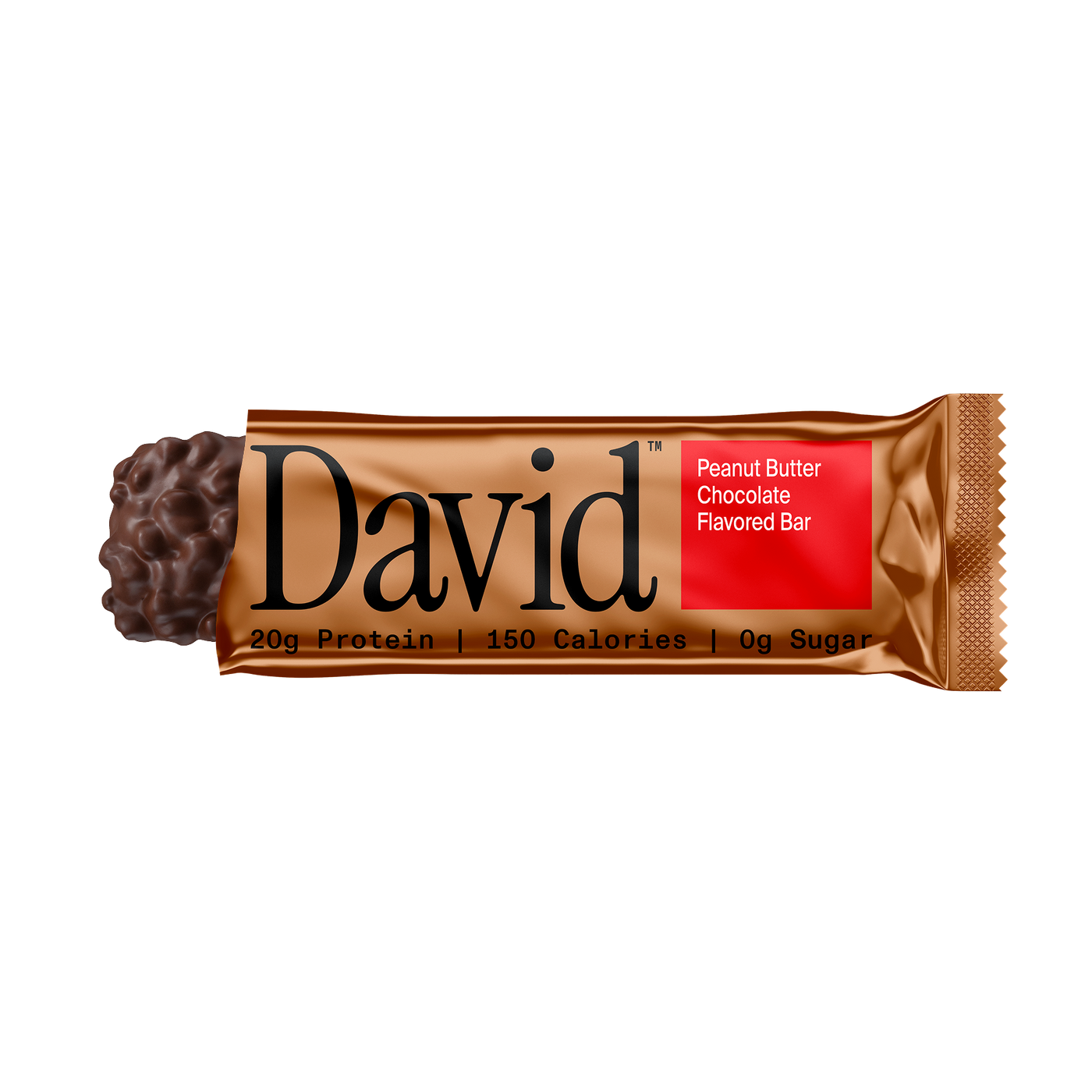 Peanut Butter Chocolate - Daily Boost — Reliable Anytime Retail Choice