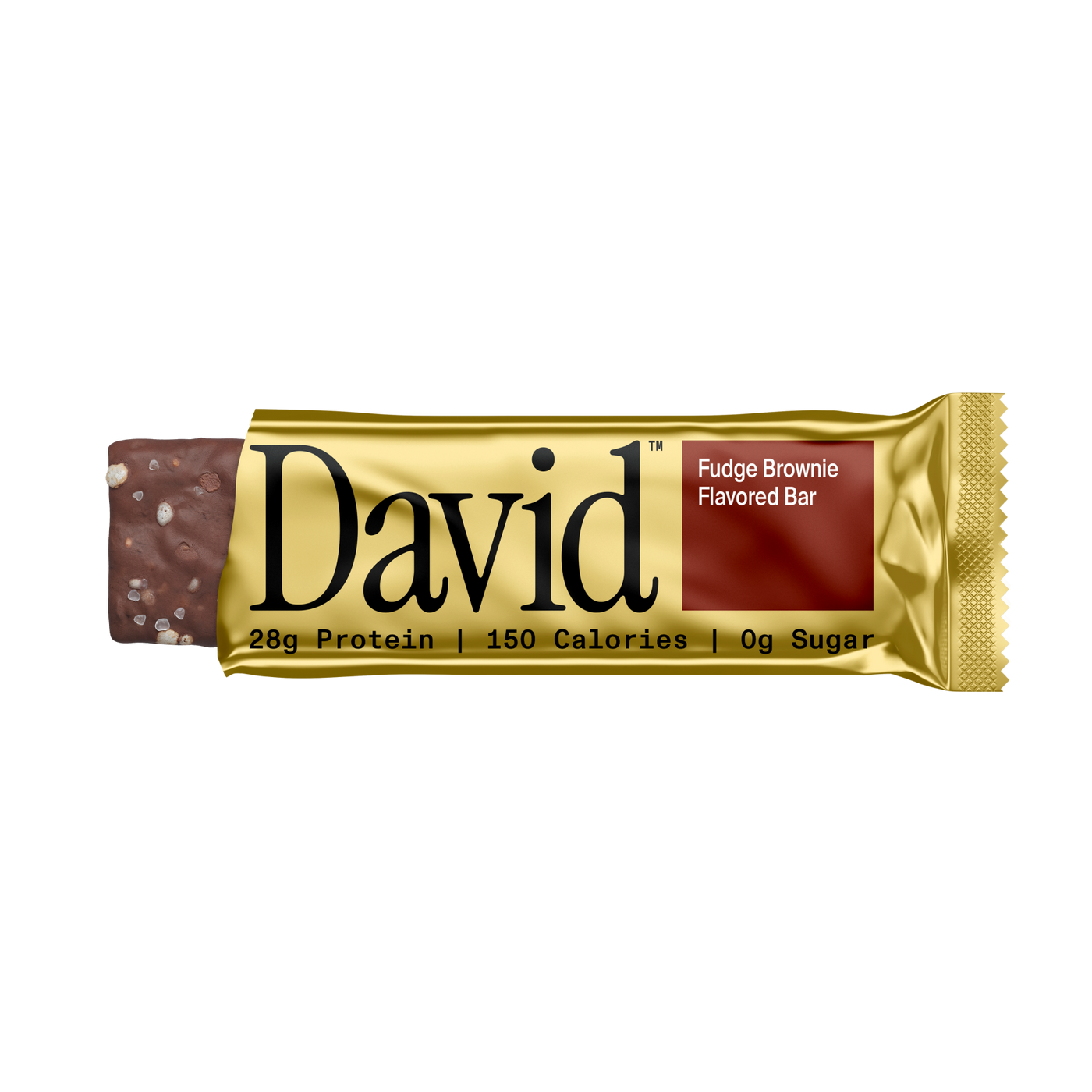 Fudge Brownie - Essential Choice — Smart Anytime Retail Choice