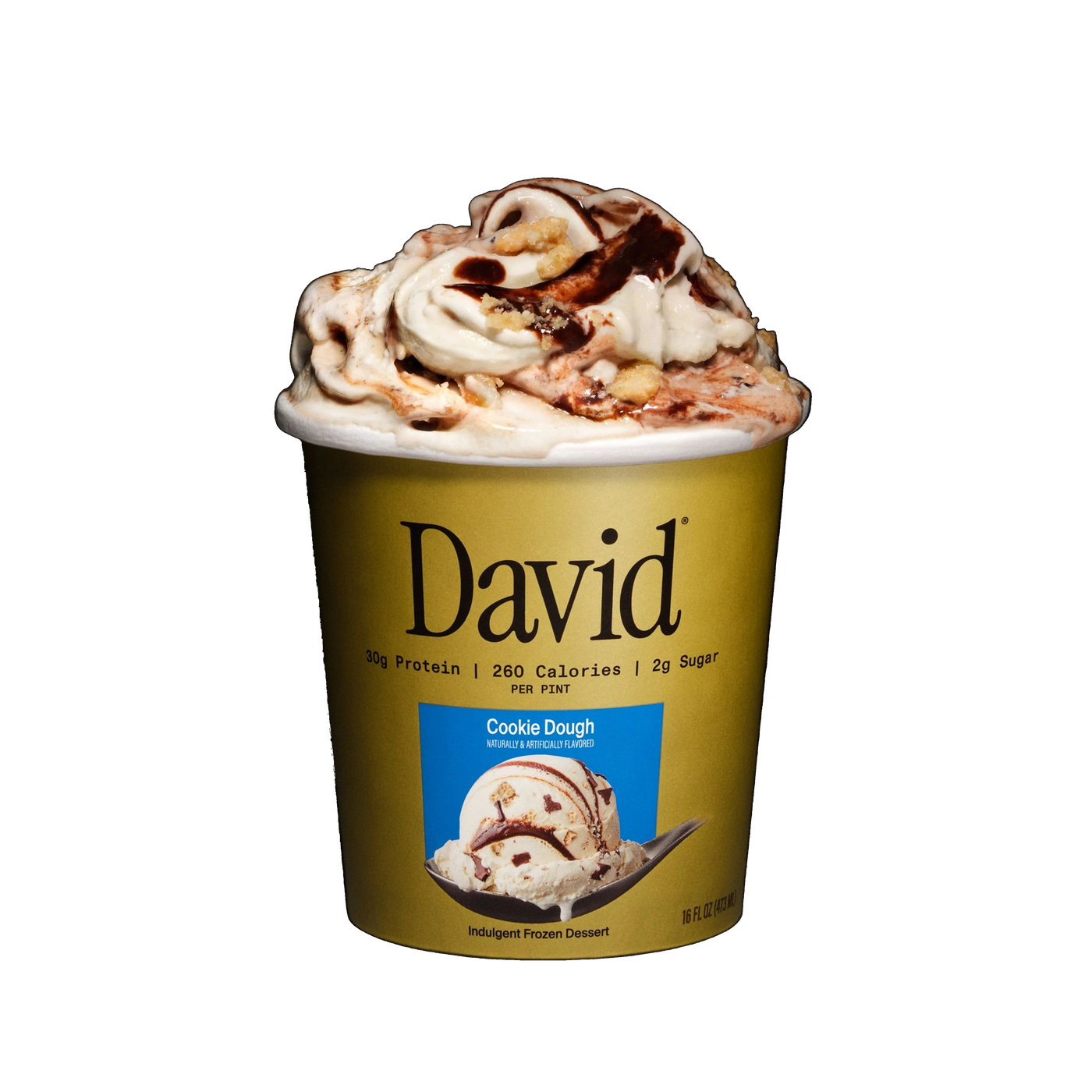Cookie Dough - Bright Pick — Satisfying Anytime Bundle Choice