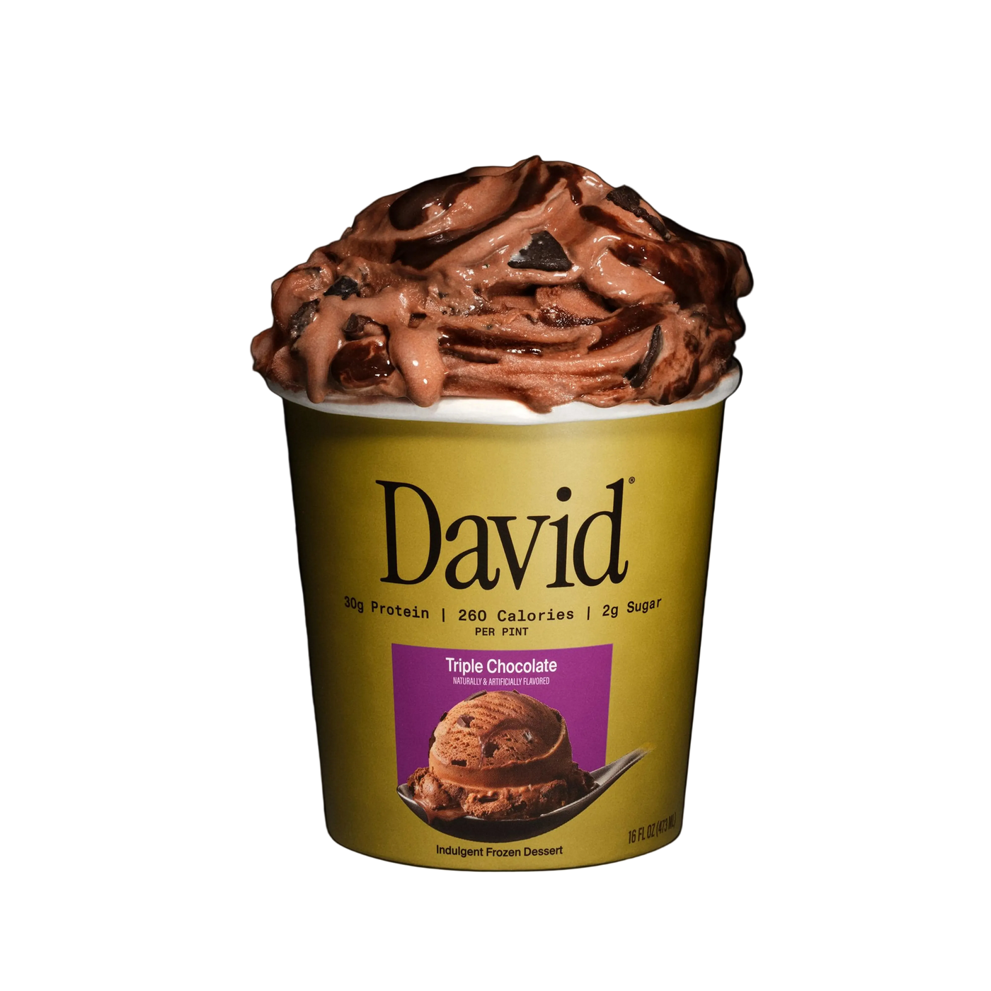 Triple Chocolate - Essential Box Favorite — Distinctive Daily Bundle Choice